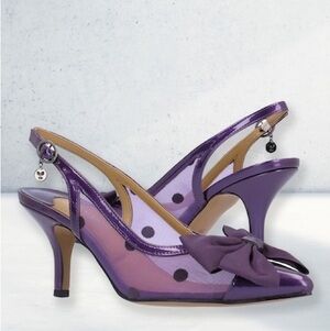 J. Reneé Kadence Slingback Pump